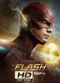 The Flash 6×15 al 6×17 [720p]